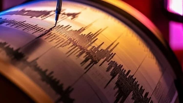 Balıkesir Sındırgı’da Deprem: Son Dakika Gelişmeleri