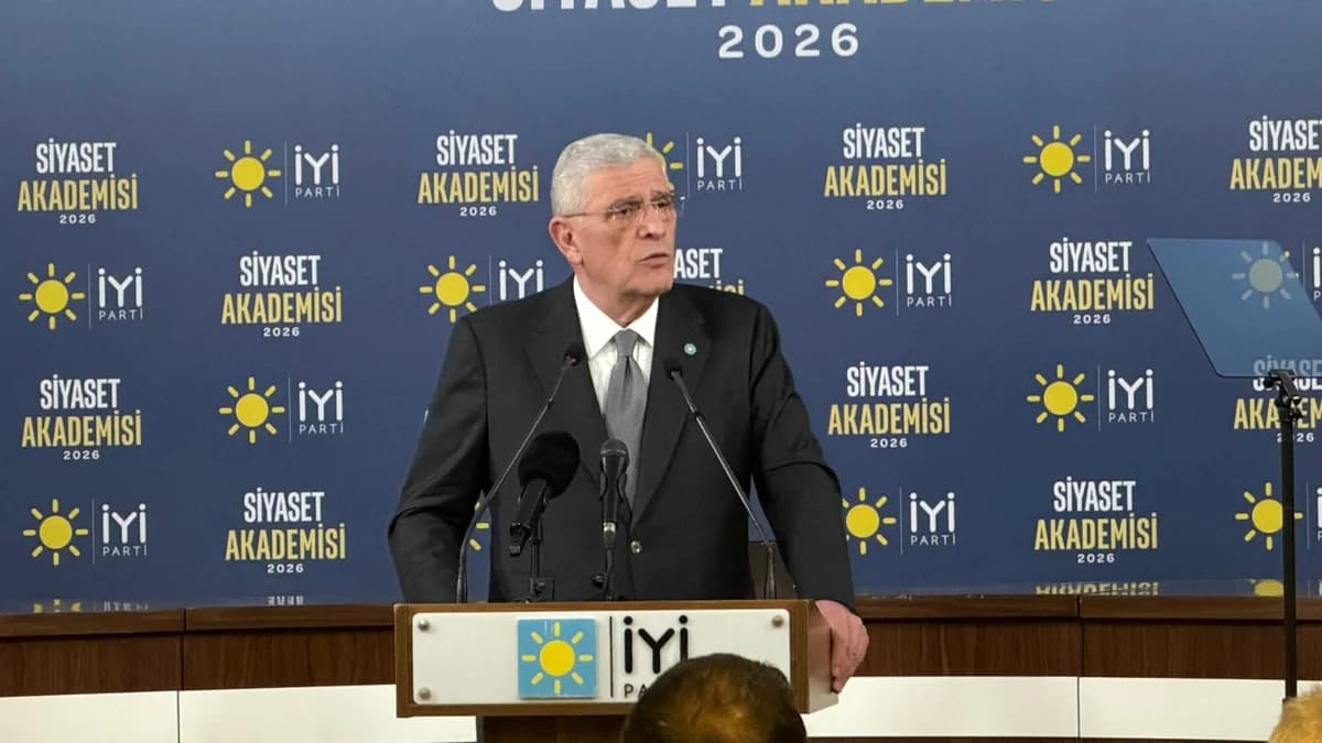 Müsavat Dervişoğlu: Güvenlik İhtiyacı Sürekli Olacak