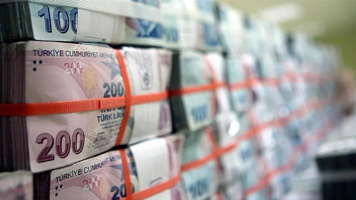 Bütçeden SGK’ya transfer Eylül’de 1457.7 milyar TL’yi geçti