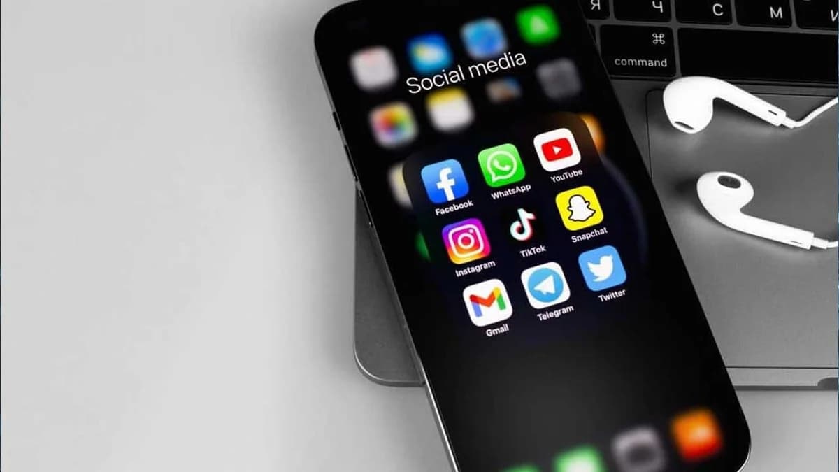 Sosyal Medya Platformlarında Erişim Sorunu: WhatsApp, Instagram, Facebook ve TikTok