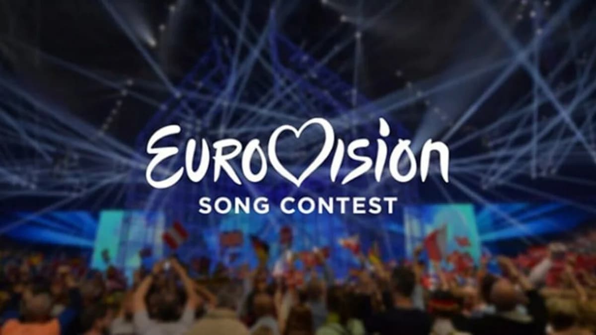 2026 Eurovision Viyana’da: Şarkı Yarışması Avusturya’da!