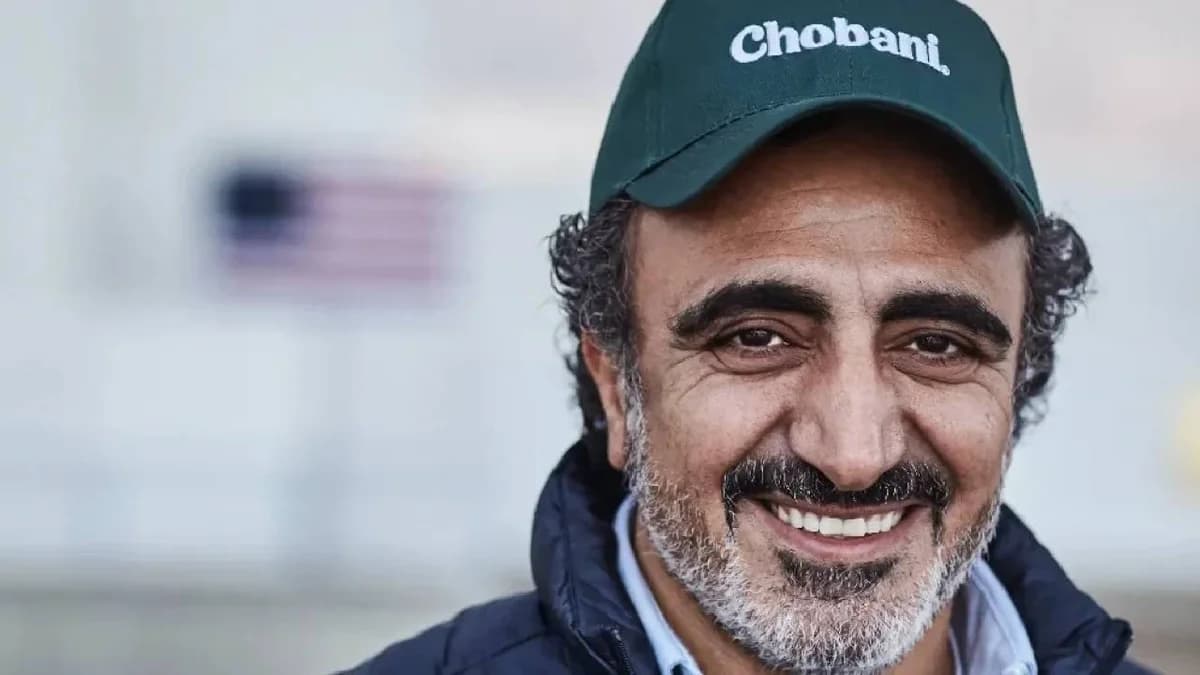 Chobani, U.S. Soccer’ın resmi beslenme ortağı oldu: 2026’ya hazırlık