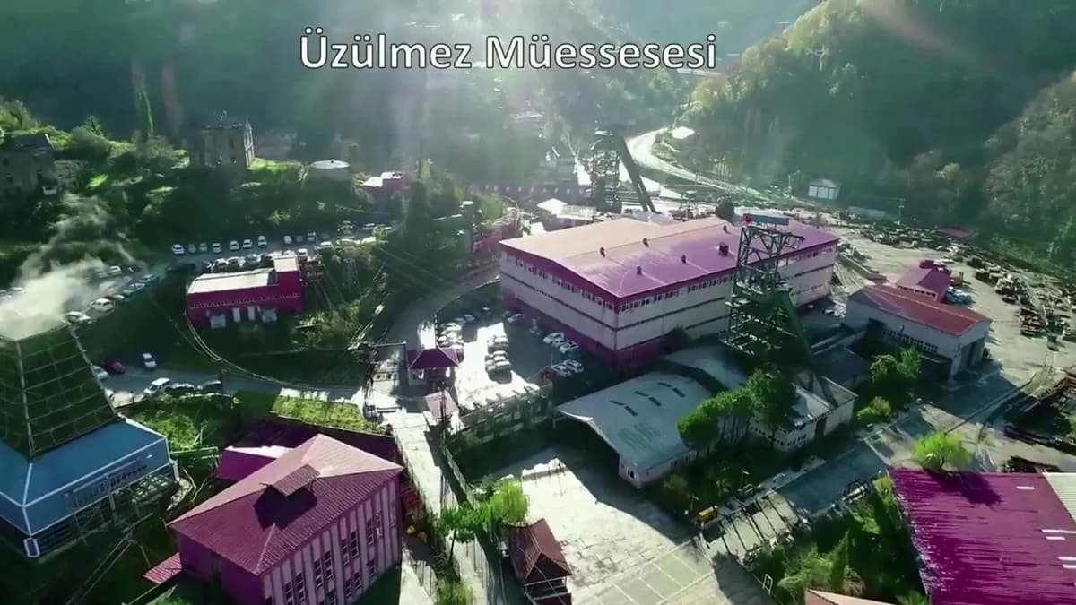 TTK’dan Üzülmez Müessesesi için Üretime Devam Kararı
