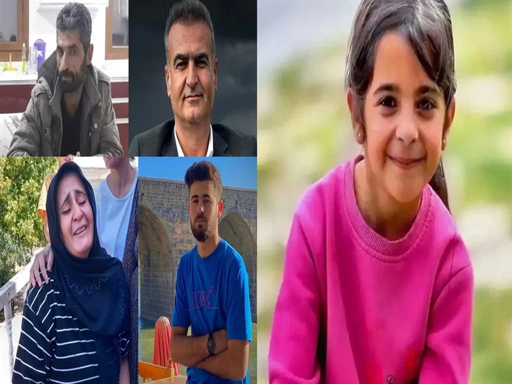 Narin Güran Davasında Cezalandırılan Nevzat Bahtiyar’ın Kardeşi Hakkında Tehdit Suçlaması
