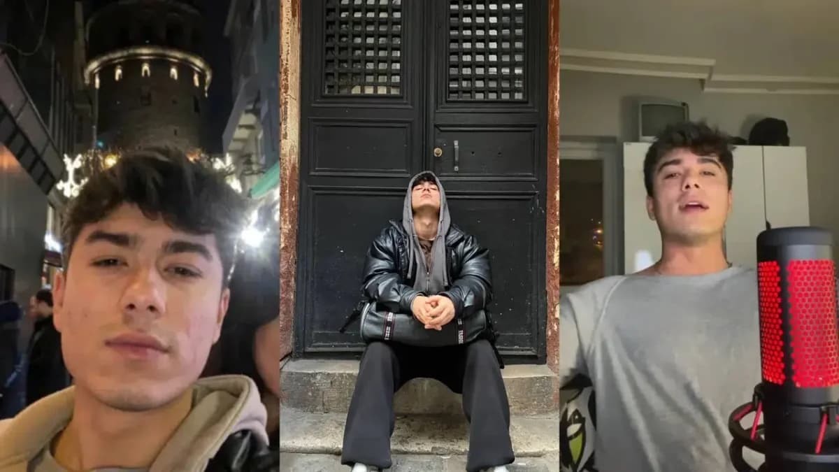 Hakan Çakır Cinayeti: 4 Şüpheli Tutuklandı, Adalet Bakanlığı Devrede