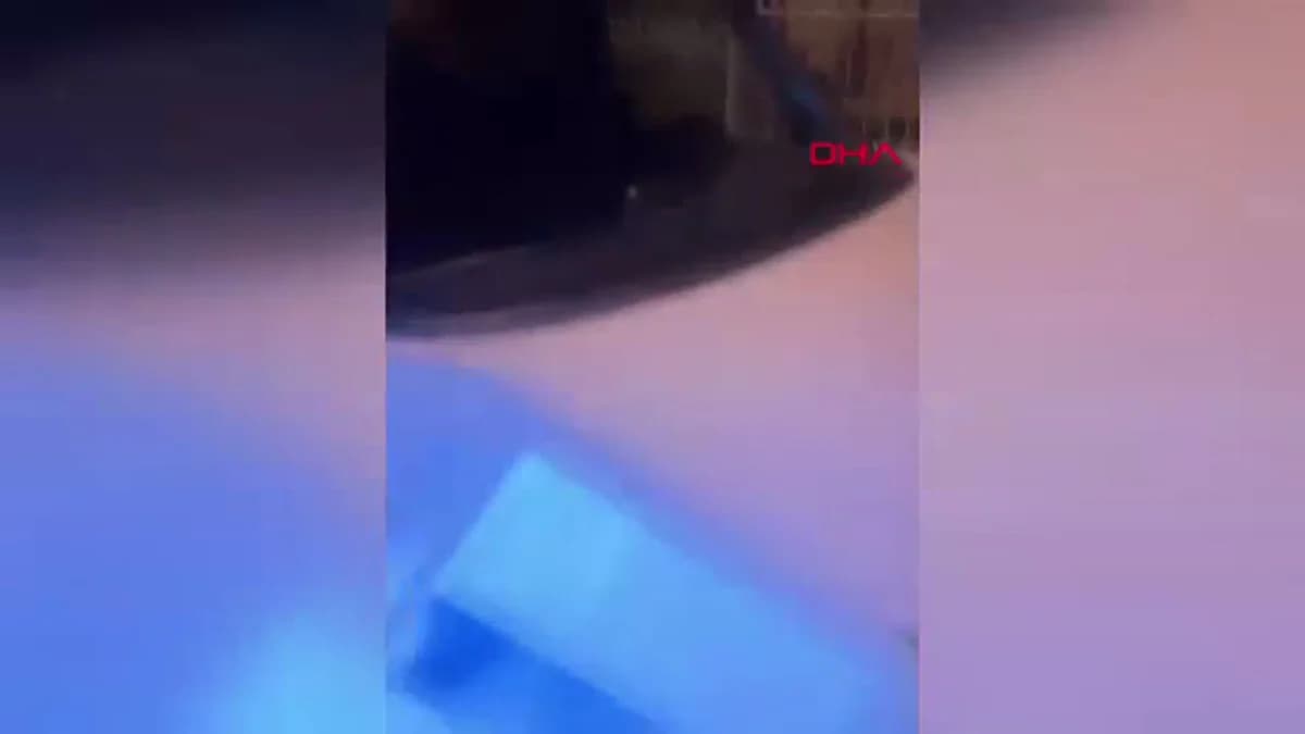 Ankara’da Boşanma Sürecindeki Kadına Şiddet Olayı: Sümeyra Ş.’nin İfadesi
