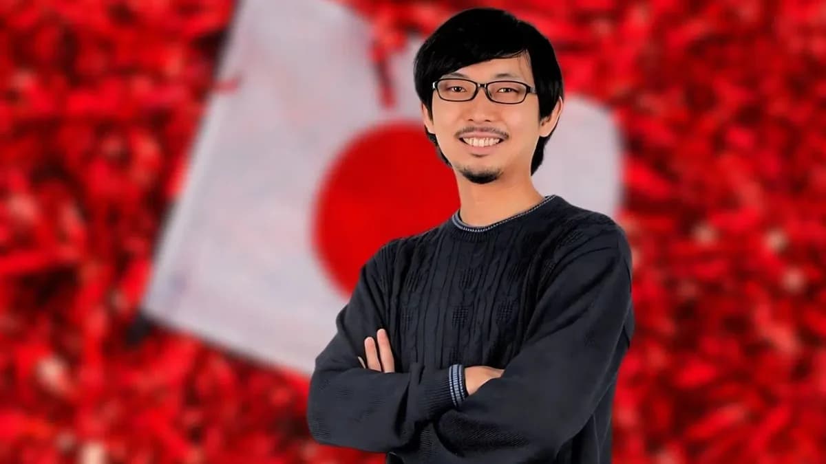 Yoshi Enomoto: Neden Türkiye’den Ayrıldı? Hayatı ve Türkiye Aşkı