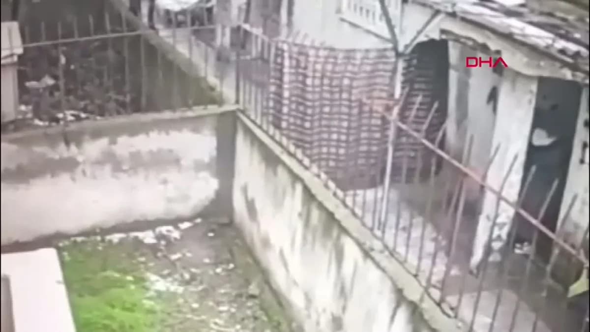 Kayseri’de 4 Şüpheli Hırsızlık Operasyonuyla Yakalandı