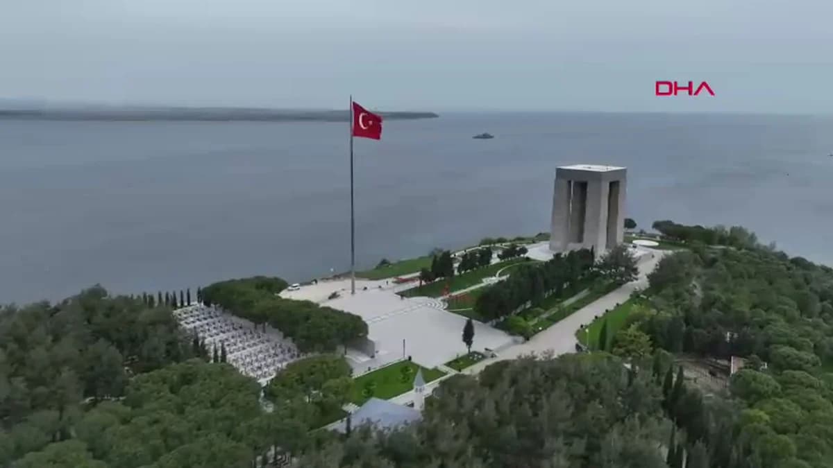 Atatürk’ün Çanakkale Komutası: Her Düşman Askere Bir Kurşun