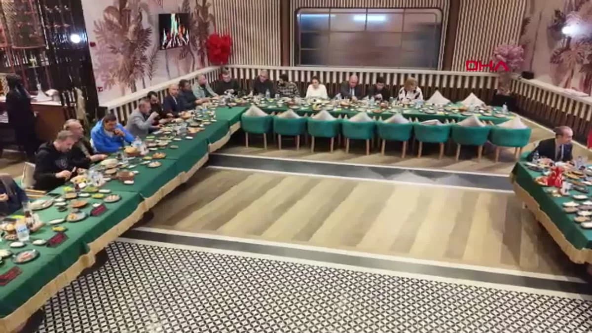 MHP’li Arslan: Genel Başkanım Diyarbakır’da Buluşacak