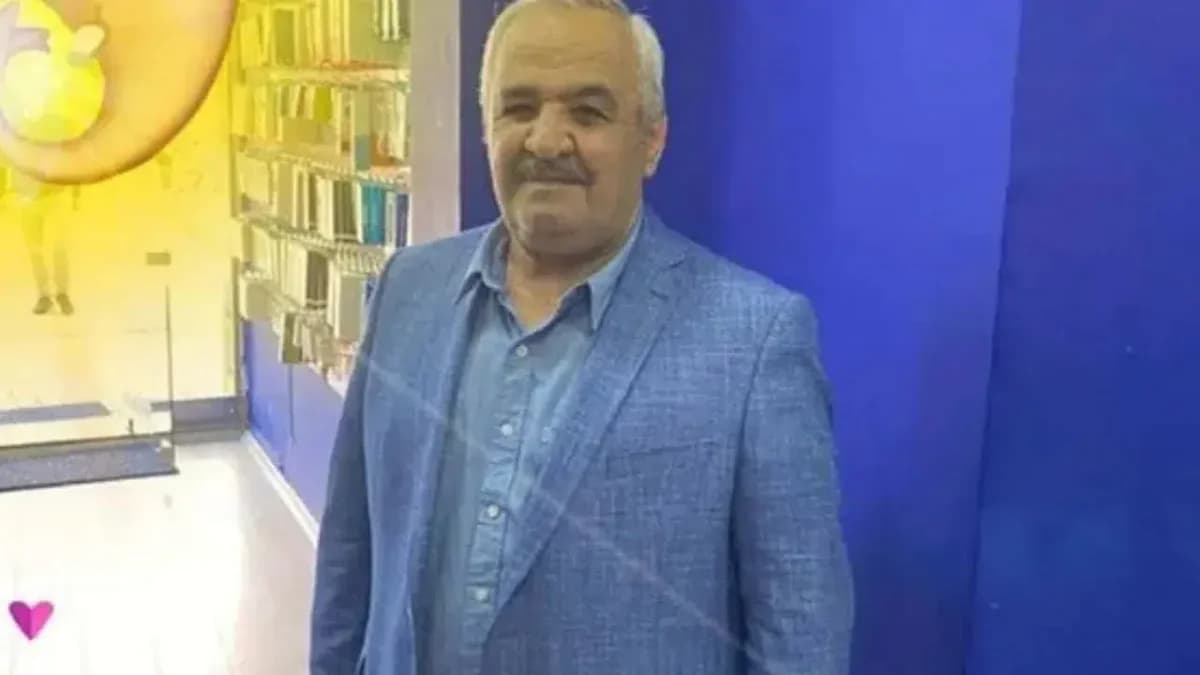 75 yaşındaki Burhanettin Şen bıçaklanarak öldürüldü, zanlı 15 yaşında çıktı