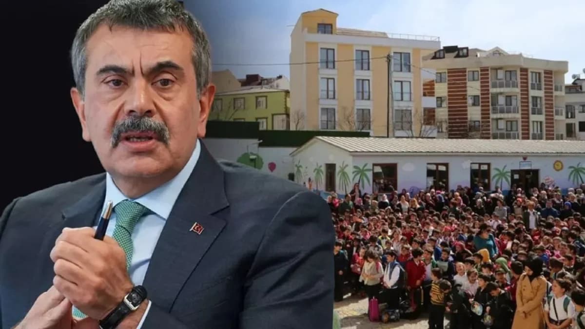 MEB Duyurdu: Okullarda Zilsiz Dönem Başlıyor! (2025-2026)