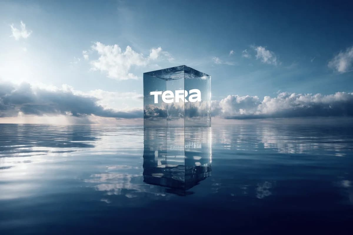 Tera Grup, Yenilenen Kurumsal Kimliğini Tanıttı