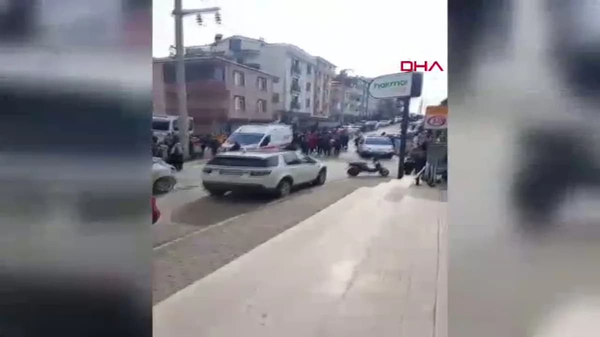 Kocaeli’de Trajik Kaza: 6 Yaşındaki Ela’nın Ölümü ve Sürücü Hakkında İddianame
