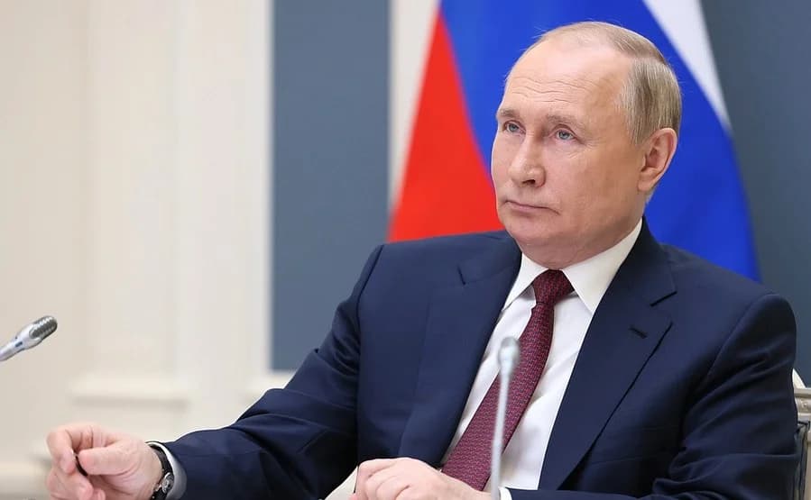 Putin ve Pezeşkiyan’dan Önemli Telefon Görüşmesi