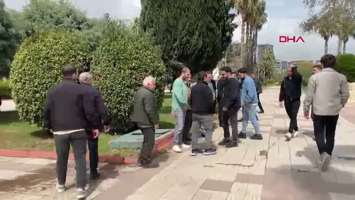Türk Öğrenciler İran’dan Yatay Geçiş Talep Ediyor