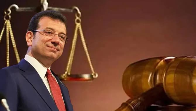Ekrem İmamoğlu’nun diploma iptaline karşı açtığı dava reddedildi