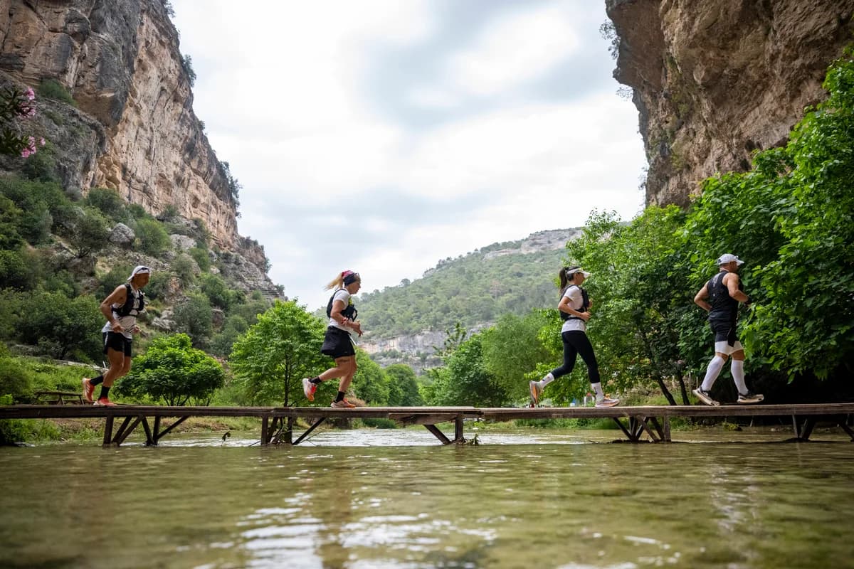 Tarih ve Doğa Buluştu: 5. Uluslararası Kilikya Ultra Maratonu İçin Geri Sayım Başladı!