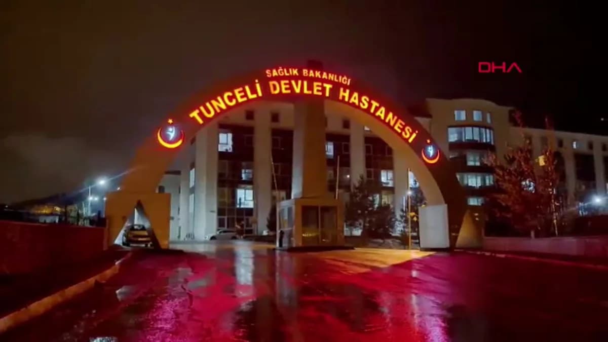 Gülistan Doku Davasında Yeni Gelişme: 2 Hastane Personeli Gözaltına Alındı