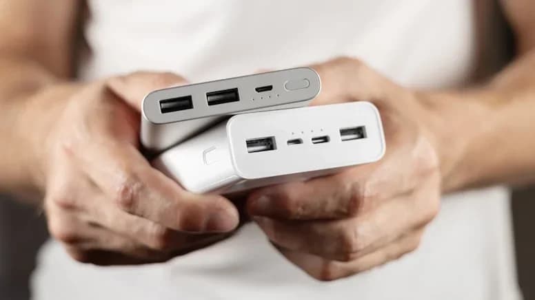 Uçakta powerbank yasağı geliyor: Bakanlıktan güvenlik tavsiyesi
