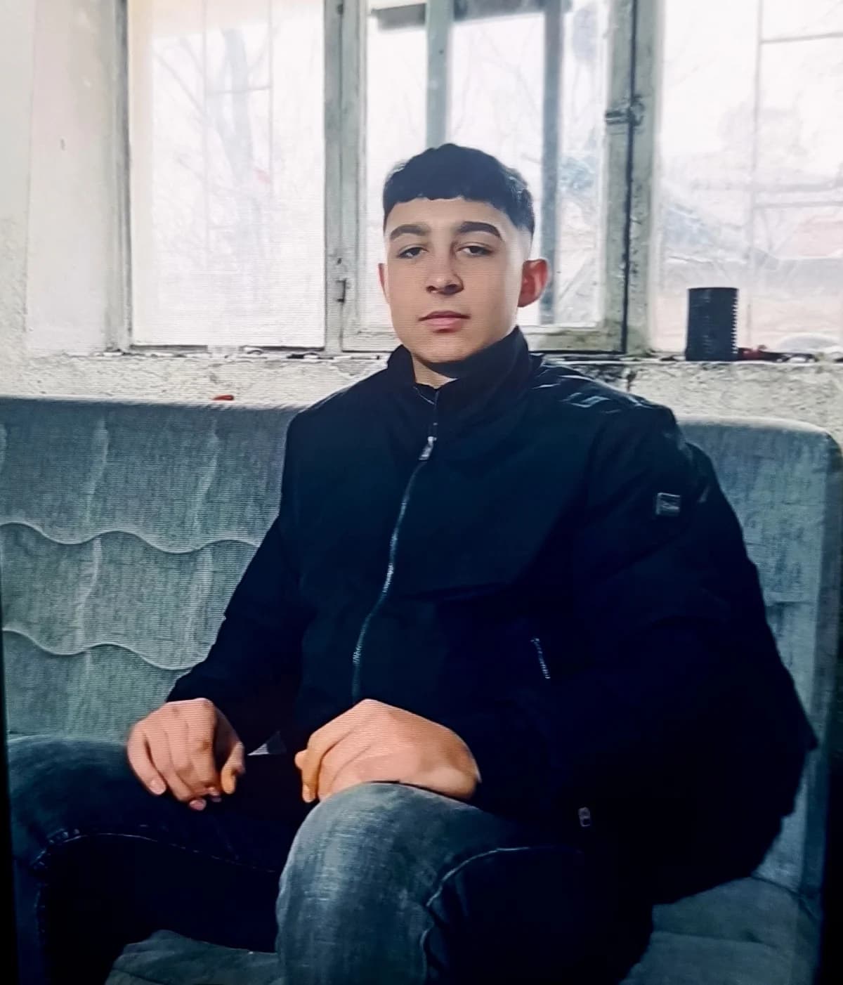 Arkadaşının Motosikletiyle Feci Kaza: 17 Yaşındaki Genç Hayatını Kaybetti