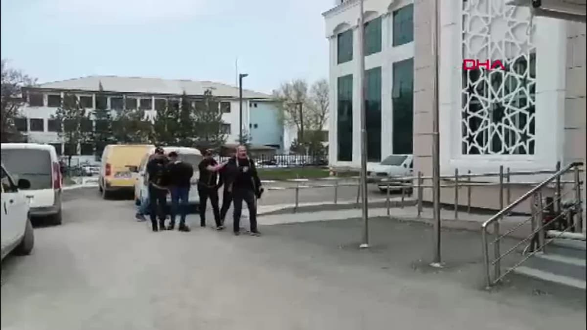 Kahramanmaraş’ta FETÖ Sahtekarlığı ile 2 Milyon Lira Dolandırıcılığı