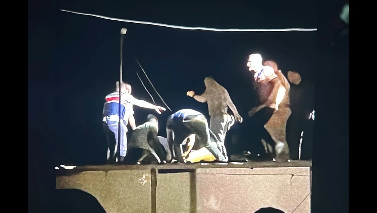 Şanlıurfa’da Trajik Kayıp: 5 Yaşındaki Miraç 11 Saat Sonra Evinin Damında Ölü Bulundu