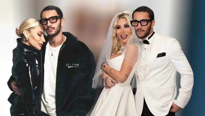 İrem Derici evleniyor! Ünlü şarkıcı nişan tarihini açıkladı