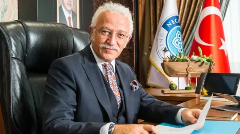 Necmettin Erbakan Üniversitesi’nde Kadro Usulsüzlükleri Sayıştay Raporuna Takıldı