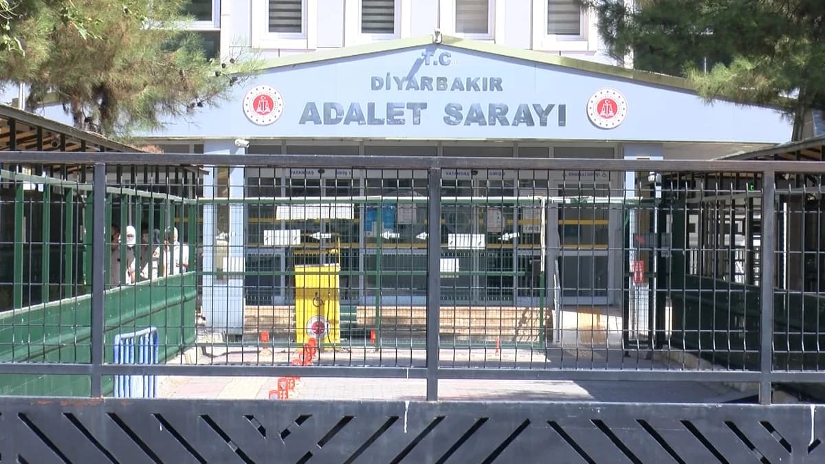 Diyarbakır’da Faili Meçhul Dosyalar Yeniden Açılıyor: 70 Dosya İncelenecek