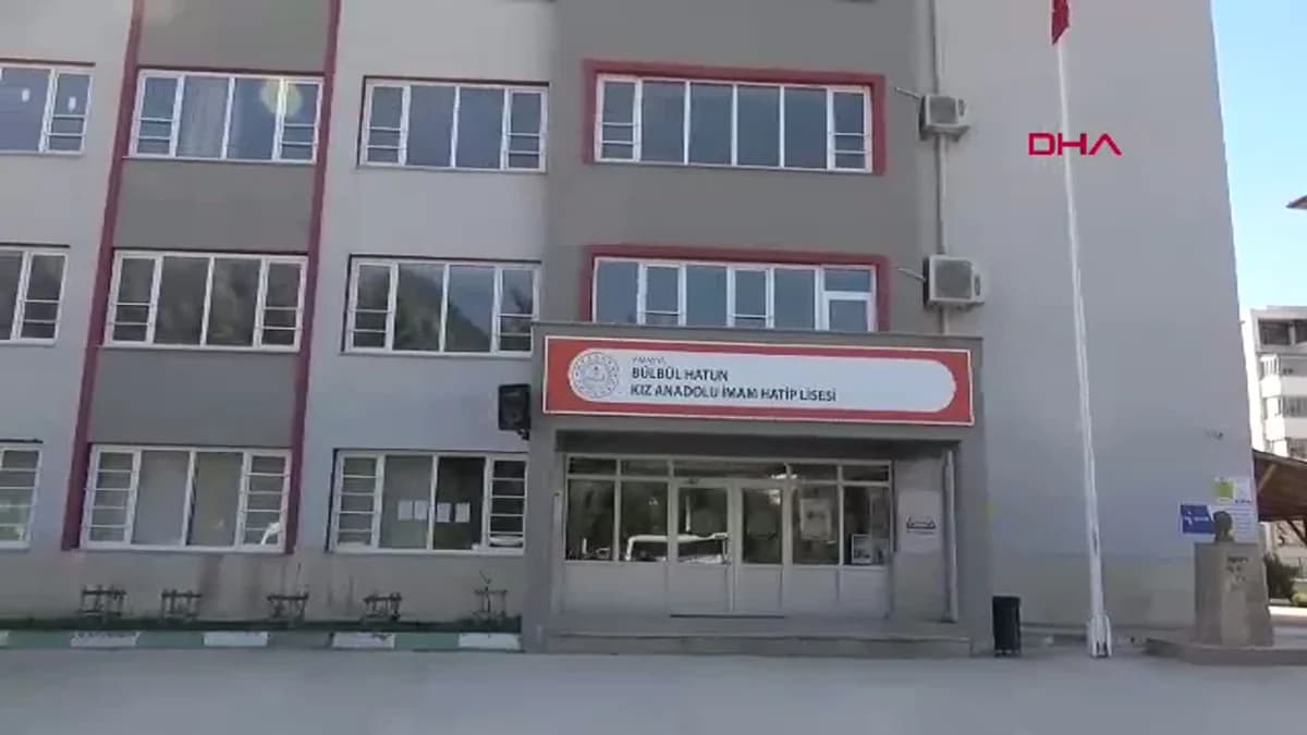 Amasya’dan Gazze’ye Kadir Gecesi İftarı İçin Harçlık Bağışı