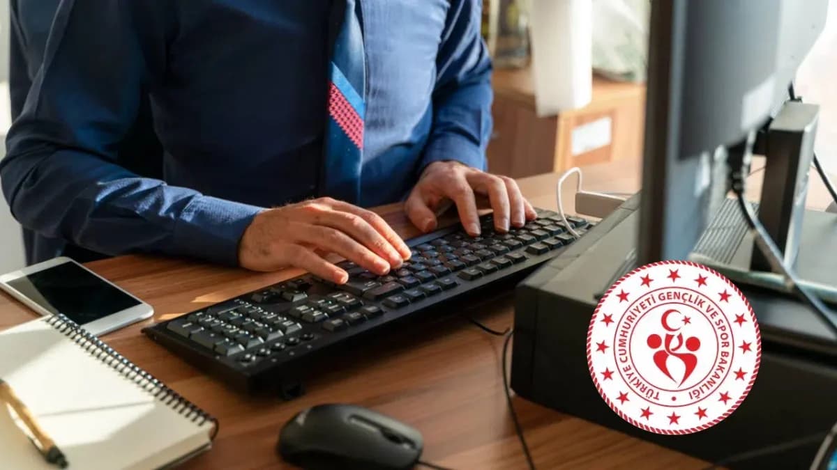 GSB Personel Alımı Başvuruları Ne Zaman Sona Eriyor? Şartlar!