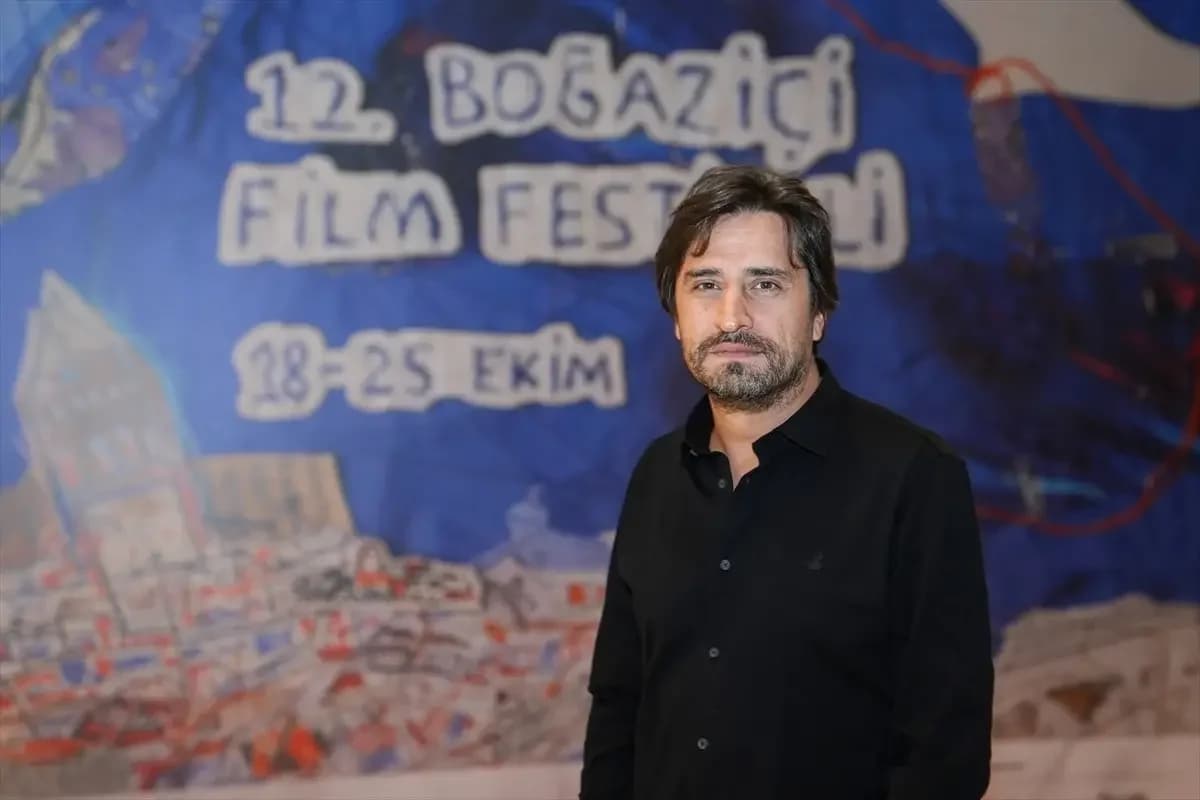 Selim Evci’ye Taciz Suçlaması: Filmleri Yayından Kaldırıldı, İş Birlikleri Bitti