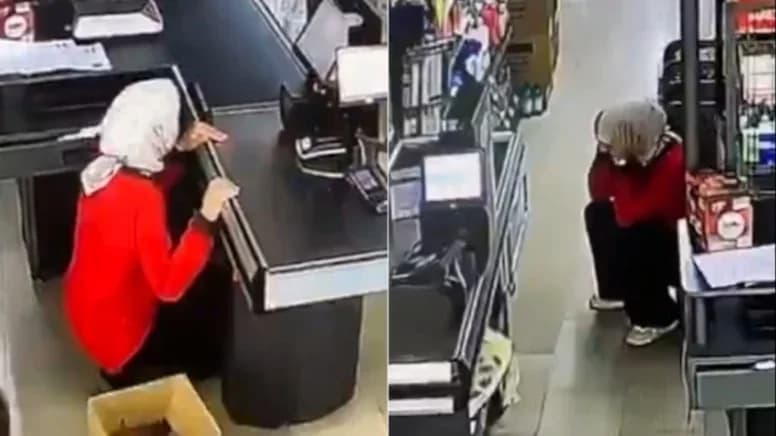 Zincir marketlerde işçi sağlığı riske mi atılıyor?
