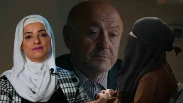 Ankara’da Sadettin Karagöz hakkında cinsel istismar iddiası