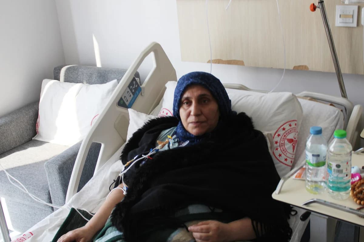 Aksaray’daki Mezarlık Saldırısında Kardeşini Kaybeden Beyaz Çakmak: “Artık Gamzeler Ölmesin”