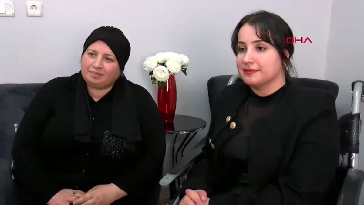 Hayata Tutunan İpek’in İlham Veren Öyküsü: Böbrek Nakli Sonrası Sanat, Spor ve Kitapla Yeniden Doğdu