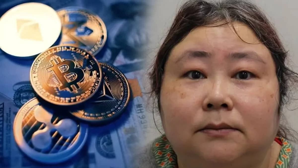 Londra’da 61 Bin Bitcoinlik Vurgun: Refah Tanrıçasının Sonu
