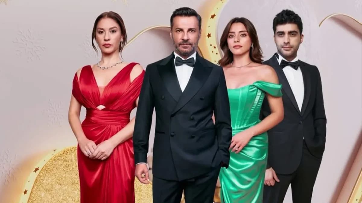 Kızılcık Şerbeti 105. bölümde neler olacak? Fragman yayınlandı