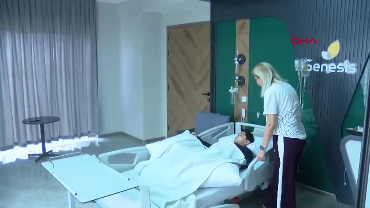 Diyarbakır’dan Çocuk Cerrahisinden Apandisit Uyarısı: Ağrı Kesici Kullanmayın!
