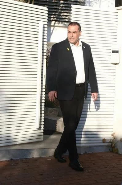 İsrail Genelkurmay Başkanı Zamir: Savaş Kapıda Olabilir
