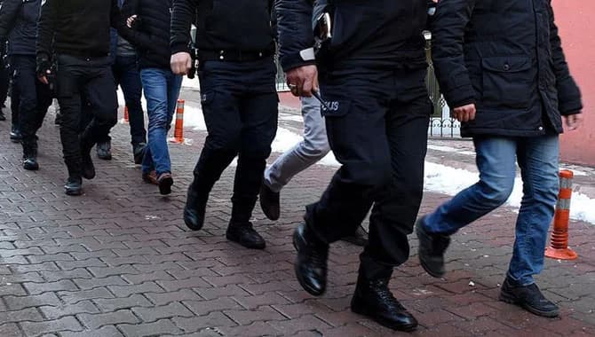 Uyuşturucu ve fuhuş operasyonu: 19 kişi hakkında tutuklama istemi