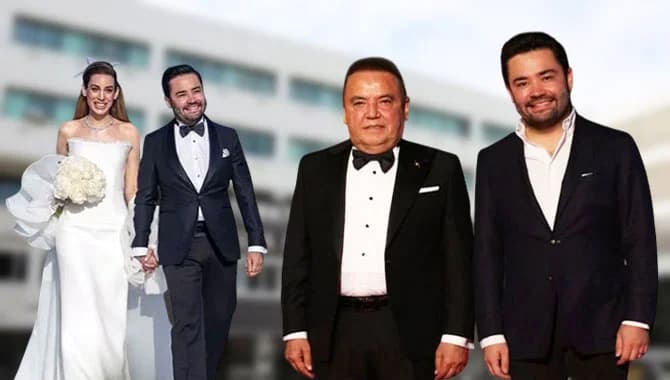 Antalya Belediyesi’ndeki ‘rüşvet ve yolsuzluk’ soruşturmasında 702 sayfalık iddianame tamamlandı