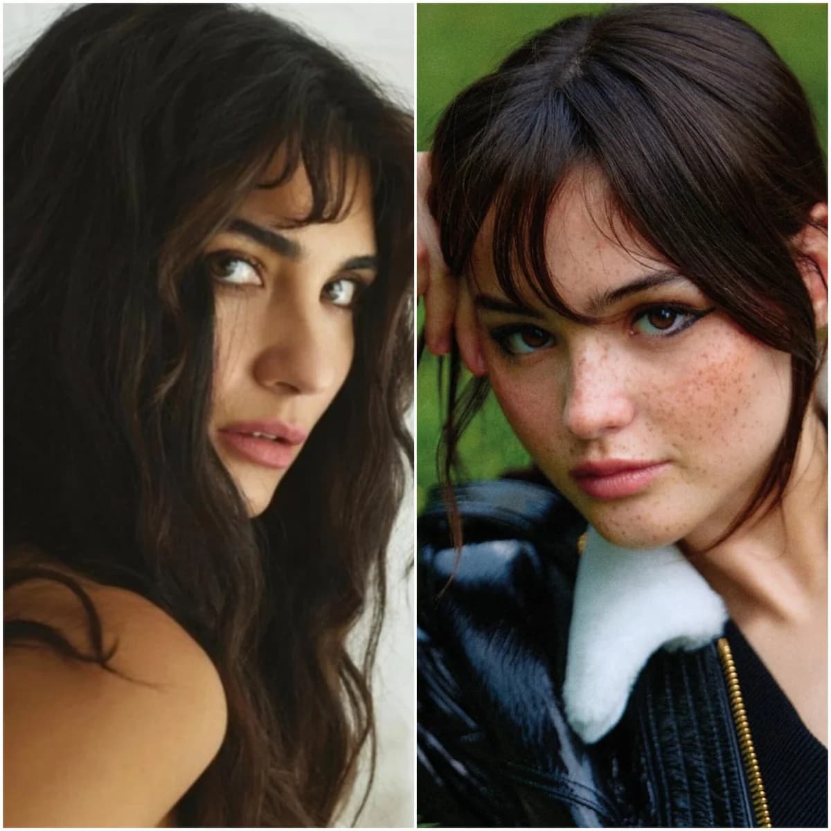 Derya Pınar Ak, “Sultana” Filminde Belaruslu Dansçıyı Canlandıracak