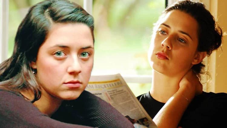 Melis Birkan’ın Şöhret Yolculuğu: ‘Filmlerde miyiz, Dalga mı Geçiyorlar?’