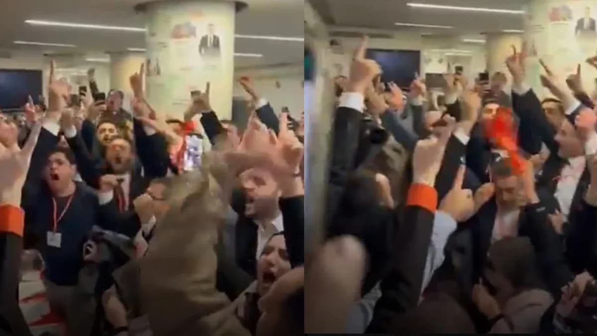 İMO İstanbul’da 42 yıl sonra sağ görüşlü zafer tekbirlerle kutlandı