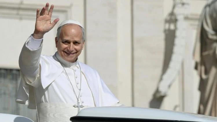 Papa 14. Leo, ABD Dışişleri Bakanı Rubio ile Vatikan’da Buluşacak