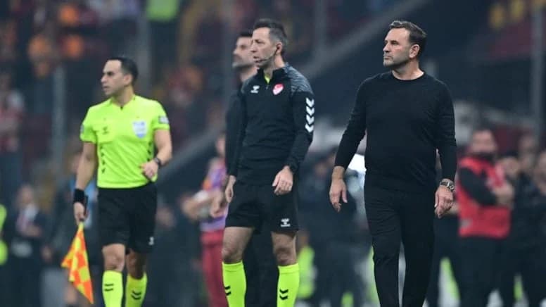 Galatasaray’da iki kritik maç öncesi kadro sıkıntısı