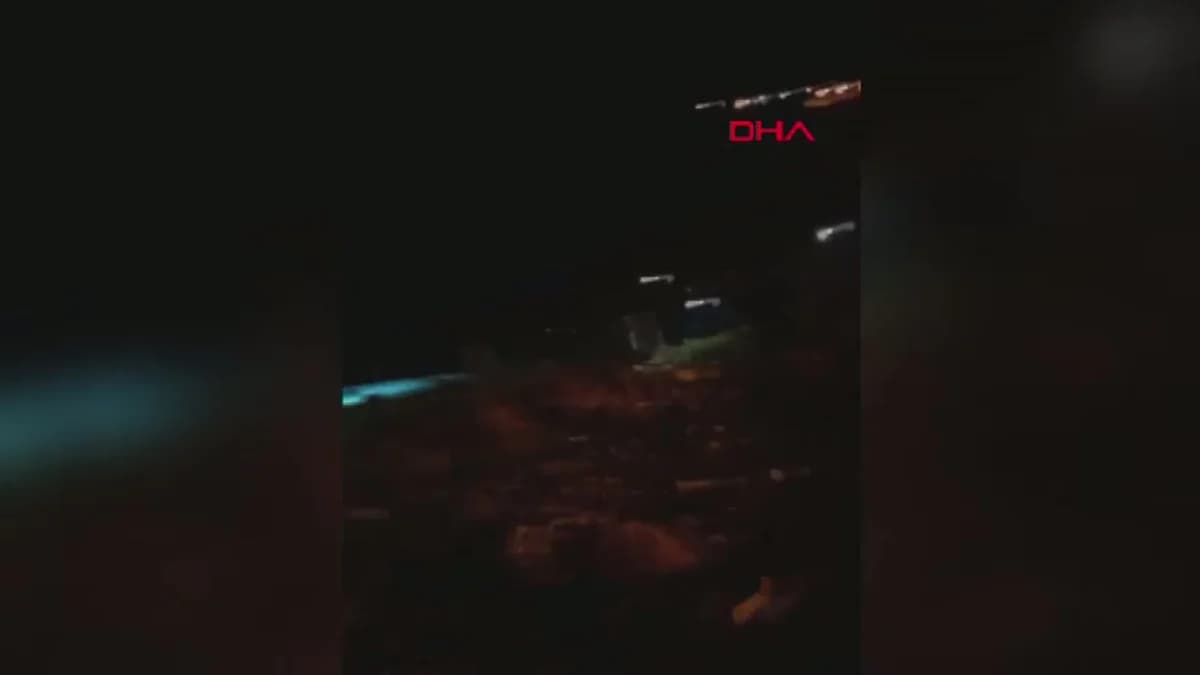 Şırnak’ta Korkunç Kaza: Hafif Ticari Araç Uçuruma Yuvarlandı, Sürücü Hayatını Kaybetti