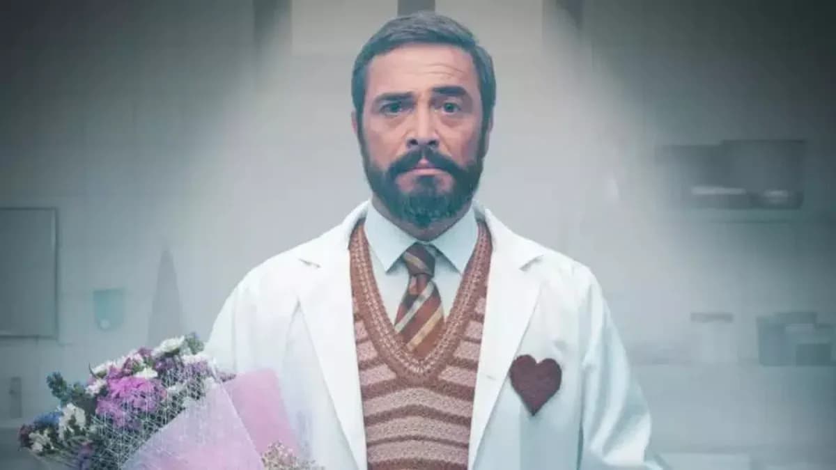 Ahmet Kural ve Hande Soral’lı Gassal 3. sezonla dönüyor